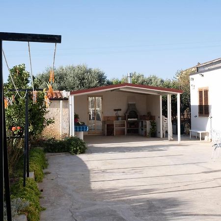 Apartament Un Posto Al Sole - Caltanissetta Zewnętrze zdjęcie