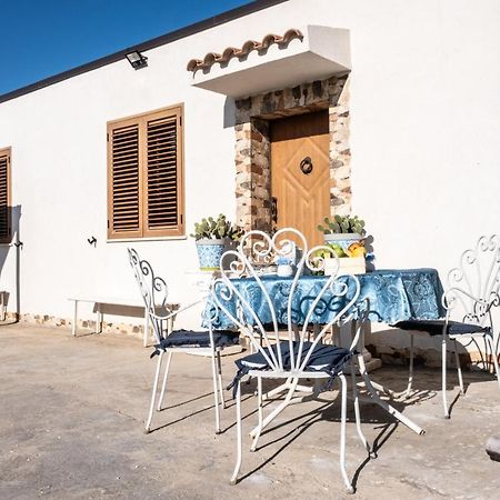 Apartament Un Posto Al Sole - Caltanissetta Zewnętrze zdjęcie