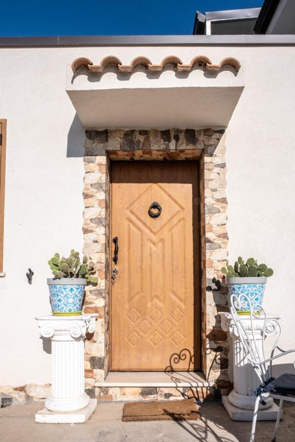 Apartament Un Posto Al Sole - Caltanissetta Zewnętrze zdjęcie