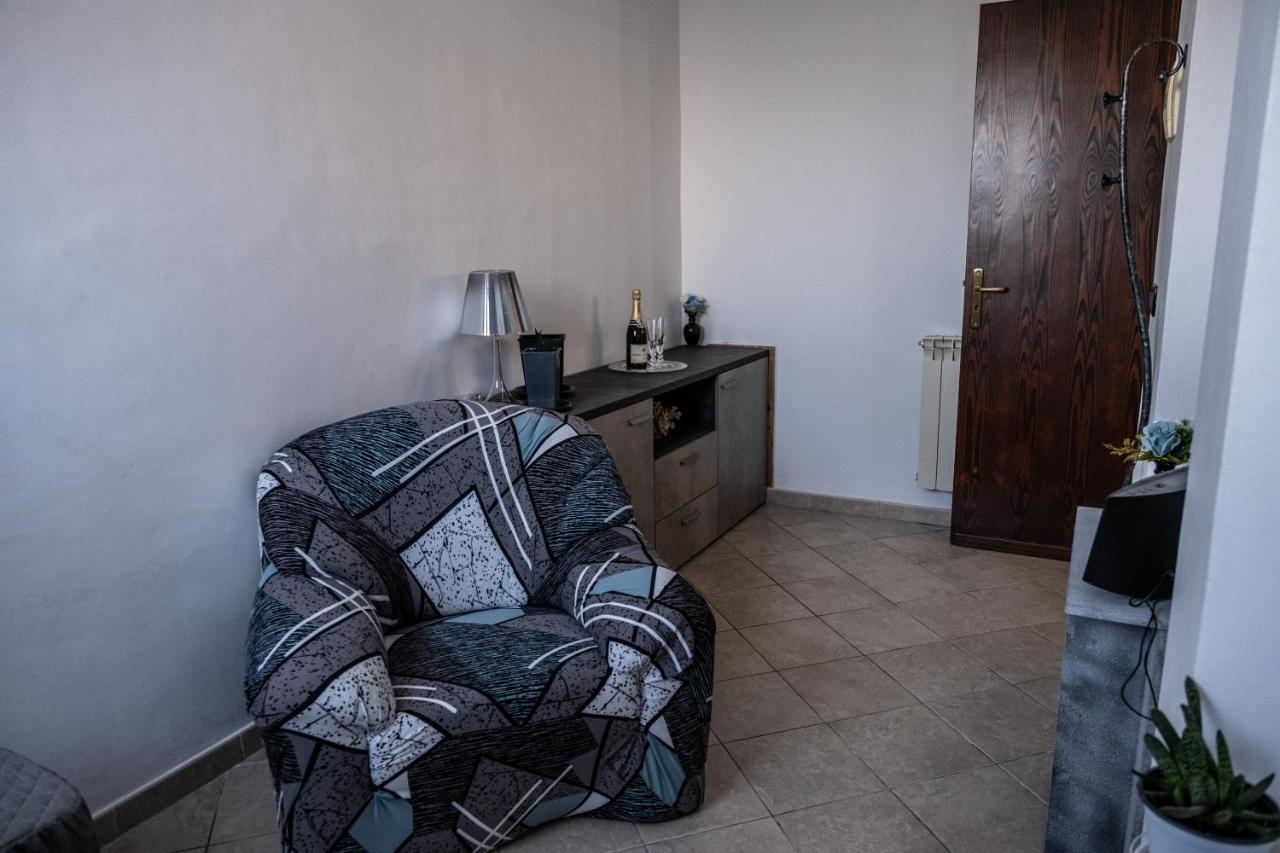 Apartament Un Posto Al Sole - Caltanissetta Zewnętrze zdjęcie
