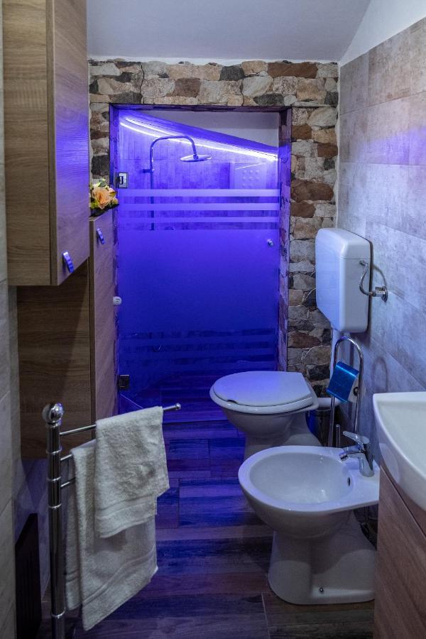 Apartament Un Posto Al Sole - Caltanissetta Zewnętrze zdjęcie