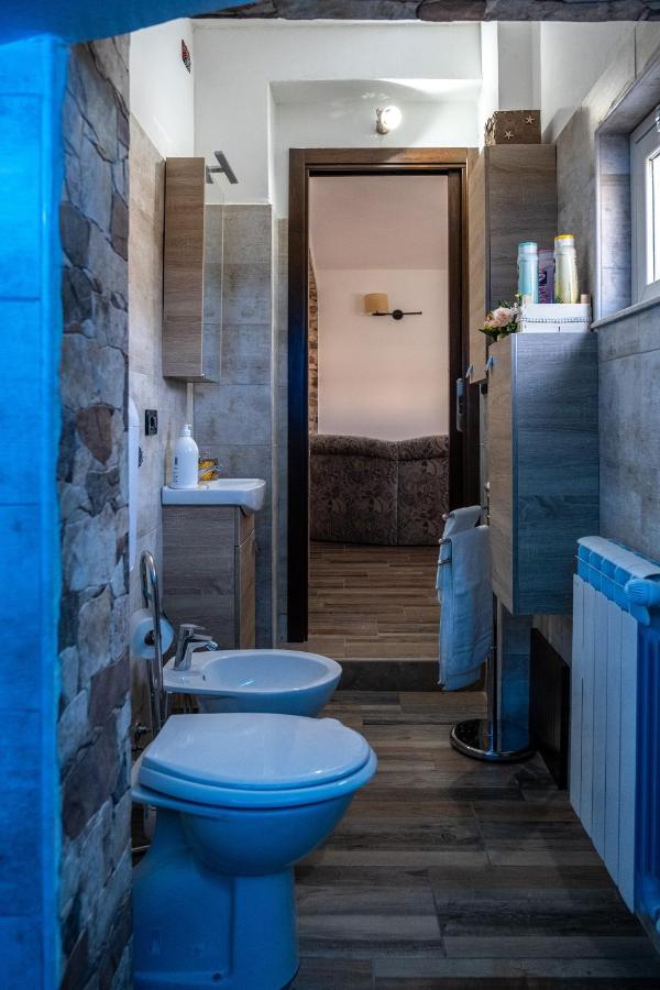 Apartament Un Posto Al Sole - Caltanissetta Zewnętrze zdjęcie