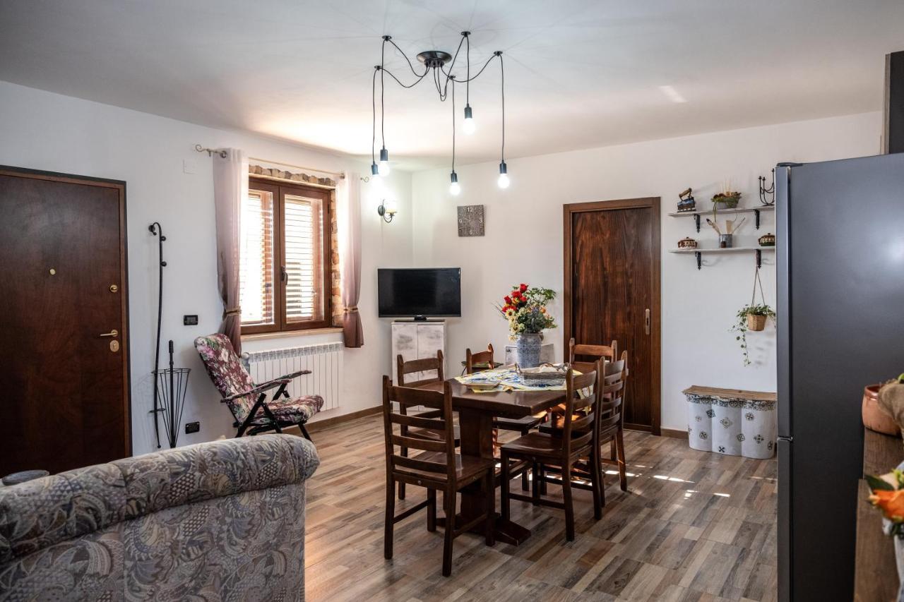 Apartament Un Posto Al Sole - Caltanissetta Zewnętrze zdjęcie