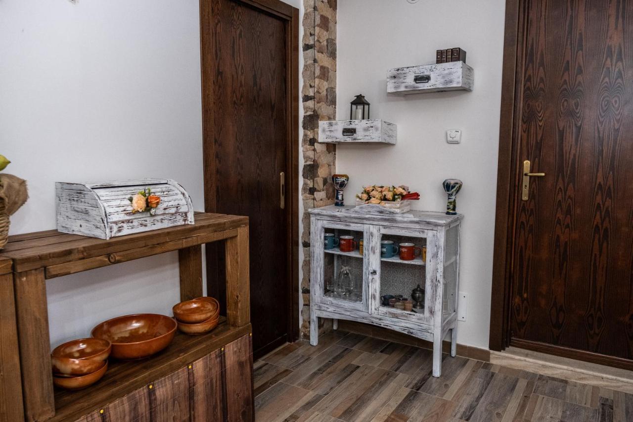 Apartament Un Posto Al Sole - Caltanissetta Zewnętrze zdjęcie